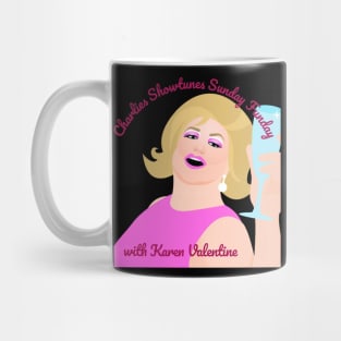 Club Charlies Milwaukee Mug